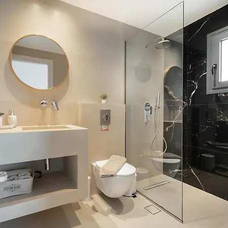 Dreamscape - Elegant With Private Pool By Mana Gers *