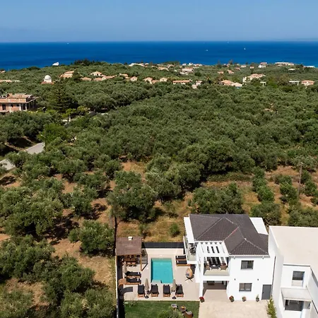 Dreamscape - Elegant With Private Pool By Mana Gers Βίλα *