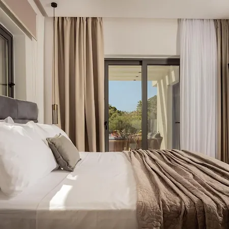 Dreamscape - Elegant With Private Pool By Mana Gers Βίλα Πλάνος