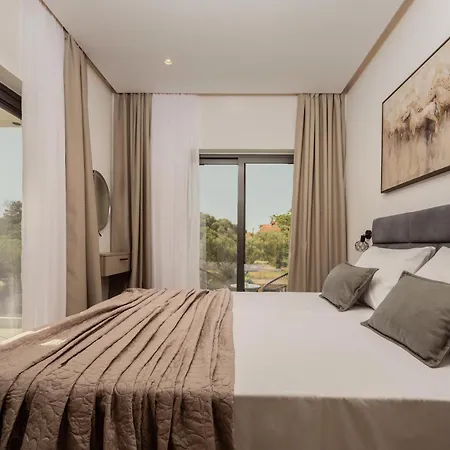 Villa Dreamscape - Elegant With Private Pool By Mana Gers Plános