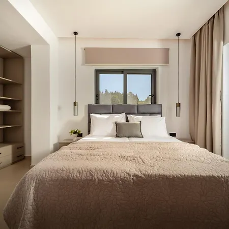 Dreamscape - Elegant With Private Pool By Mana Gers * Πλάνος