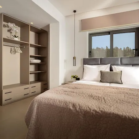 Dreamscape - Elegant With Private Pool By Mana Gers Βίλα Πλάνος